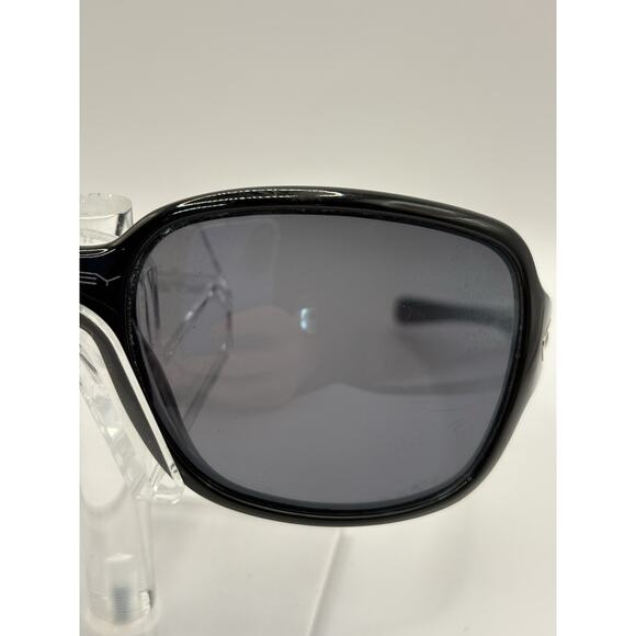 Oakley Break Point Sunglasses Black Gray Lenses USA Design Women main image 12